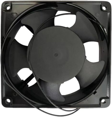 UF12A12 BTH Fan 12CM for 115V 14/16W 12038 120X120X38MM 2-Wire Cooling Fan in Saudi Arabia