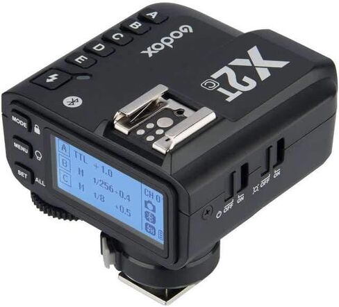 جهاز إرسال Godox X2T-C لـ Canon in Saudi Arabia