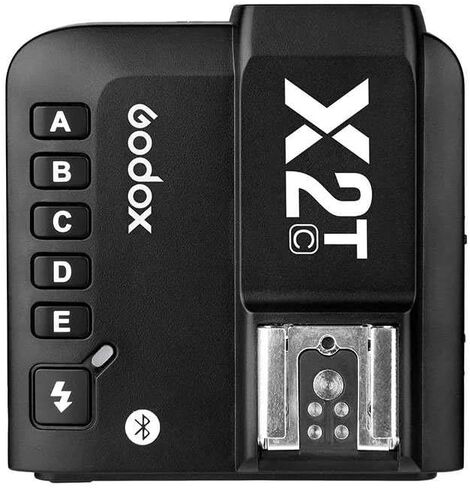 جهاز إرسال Godox X2T-C لـ Canon in Saudi Arabia