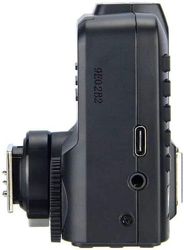 جهاز إرسال Godox X2T-C لـ Canon in Saudi Arabia