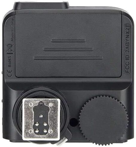 جهاز إرسال Godox X2T-C لـ Canon in Saudi Arabia