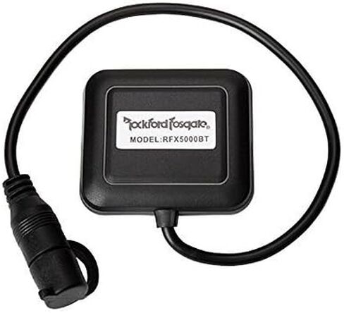 Rockford Fosgate Btd3 Dongle Bluetooth Pluetooth لـ Marine Stereos RFXBT in Saudi Arabia