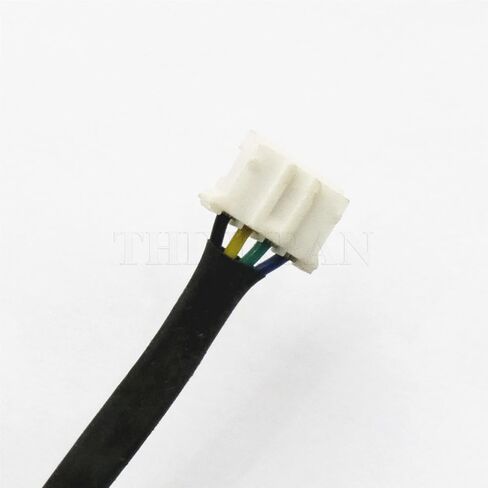 مروحة بطاقة فيديو رسومات جديدة لـ Gigabyte GTX770 670 580 HD5870 6850 T128010SU 0.35A 75mm 4pin in Saudi Arabia