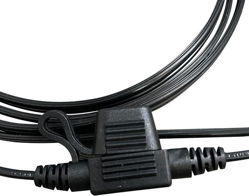 7 Pin to Alligator Clips GPS Power Cable for Trimble 4700 4800 5700 5800 R6 R7 R8 R10 RTK GNSS Receiver External Battery Power Cable, 46125-20 in Saudi Arabia