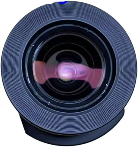 1-Piece New Suitable for CB-G7100 G7400U G7500U G7800 G7905U Projector Lens ELPLM08 in Saudi Arabia