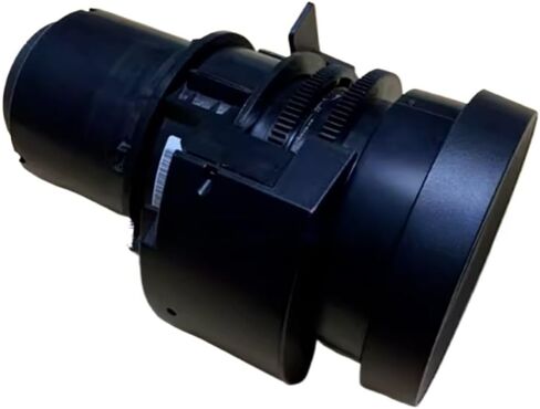 1-Piece New Suitable for CB-G7100 G7400U G7500U G7800 G7905U Projector Lens ELPLM08 in Saudi Arabia