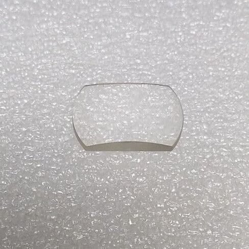 1PC Z4X Z4 S3 projector/instrument fly eye lens convex lens green blue yellow (Lens (14 * 22mm) glass material) in Kuwait