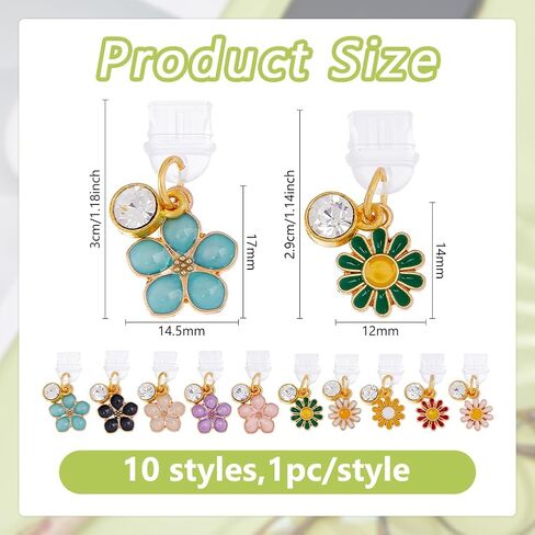 سحر قابس الغبار dicosmetic brutfly butterfly flower mushroom stroly type-c charging port charm charm charm scarm cover cover plastic dust placts with inamel inamel charms usb c port cap pendant in Saudi Arabia