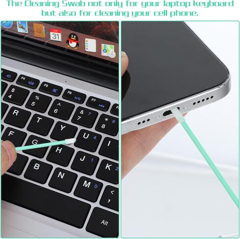 50 PCS USB C Port Cover Silicone Type C Dust Plugs Anti-Dust Charging Port Protectors for i Phone Samsung i Pad & More USB-C Devices (Black with Cleaning Brush) Durable Waterproof Universal Fit in Saudi Arabia