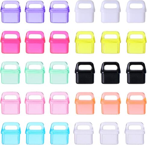 30pcs مقابس الغبار من النوع C ، مقابس غبار USB C الملونة ، واقي منافذ الشحن من النوع C من النوع C ، غطاء قابس متعدد الألوان مع فتحة معلقة لأجهزة الكمبيوتر الذكية أجهزة الكمبيوتر المحمولة الملحقات in Saudi Arabia