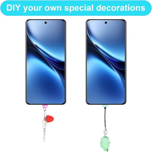 30pcs مقابس الغبار من النوع C ، مقابس غبار USB C الملونة ، واقي منافذ الشحن من النوع C من النوع C ، غطاء قابس متعدد الألوان مع فتحة معلقة لأجهزة الكمبيوتر الذكية أجهزة الكمبيوتر المحمولة الملحقات in Saudi Arabia