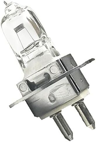 000000143124 لمبة لنماذج مصباح الشق زايس SL 120 ، SL 130 ، 20W/6V الهالوجين in Kuwait