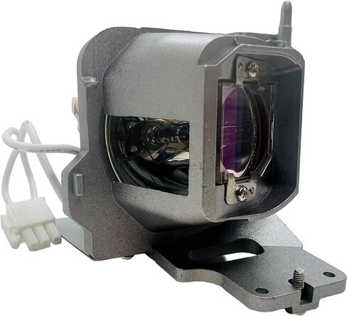 Jaspertronics ™ المصباح والسكن الأصلي لجهاز عرض Optoma HD28HDR مع مواصفات أصلية ومصباح كامل عمر داخل - 1 سنة ضمان in Saudi Arabia