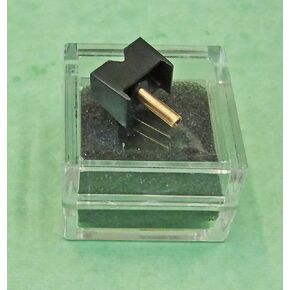 Needledaddy Phonograph Record Player Neartable Neartle for Turntable Needle Stylus Pickering PD07T ، DAT2 ، DAM2 ، V15/AT1 ، AT2 ، 604-D7C in Kuwait