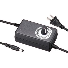 3-12V2A3A5A10A Adjustable Power Adapter Adjustable Voltage, Temperature, Speed, DC Switching Power Supply 24W in Saudi Arabia