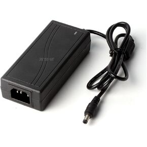 محول الطاقة 12V6A 12V3A5A شاشة LCD شاشة محرك مضخة مياه مضخة LED STURNING STANTERING STANTER (12V4A) in Saudi Arabia