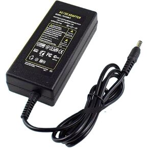 12v6a سطح المكتب محول LED LED ضوء شريط الضوء مع كاميرا مراقبة الطاقة 72W طاقة كافية in Saudi Arabia