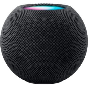 Apple - HomePod mini - Black (Renewed) in Saudi Arabia
