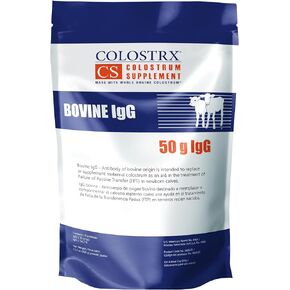 Agrilabs Colostrx Colostrum Supplement Single Dose Packet in Saudi Arabia