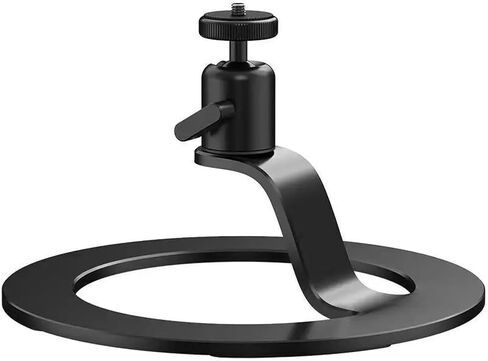 Desktop Projector Tripod Base Bracket in Saudi Arabia