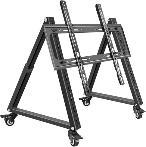 ارفع 32-70 بوصة شاشة TROLLEY PLASMA TROLLEY STRAW SC5100 (SC5100-411) in Saudi Arabia