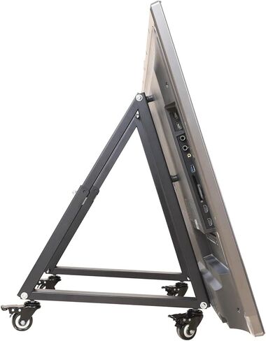ارفع 32-70 بوصة شاشة TROLLEY PLASMA TROLLEY STRAW SC5100 (SC5100-411) in Saudi Arabia