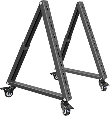 ارفع 32-70 بوصة شاشة TROLLEY PLASMA TROLLEY STRAW SC5100 (SC5100-411) in Saudi Arabia
