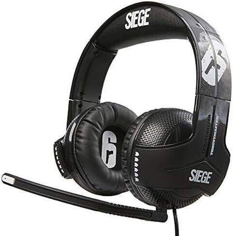 Thrustmaster Y-300 CPX Rainbow Six Seige Edition (PS4 ، Xbox Series X/S ، واحد ، كمبيوتر) (متجدد) in Saudi Arabia