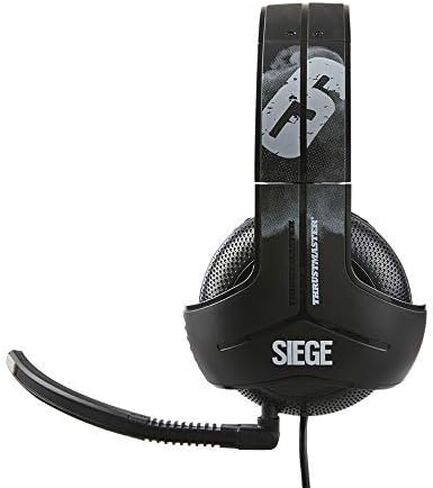 Thrustmaster Y-300 CPX Rainbow Six Seige Edition (PS4 ، Xbox Series X/S ، واحد ، كمبيوتر) (متجدد) in Saudi Arabia