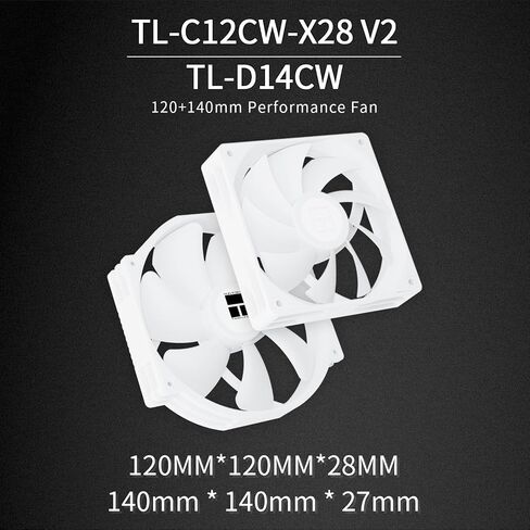 Thermalright Peerless Assassin 140 Digital Black CPU COWNER ، مراوح PWM مزدوجة مع سرعة 1850 دورة في الدقيقة ، دعم Intel LGA1700/1851/115X/2011/1200 ، AMD: AM4/AM5 ، تبريد وحدة المعالجة المركزية ، غطاء شاشة رقمية أعلى in Kuwait