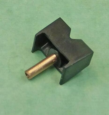 Needledaddy Phonograph Record Player Neartable Neartle for Turntable Needle Stylus Pickering PD07T ، DAT2 ، DAM2 ، V15/AT1 ، AT2 ، 604-D7C in Kuwait