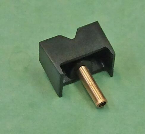 Needledaddy Phonograph Record Player Neartable Neartle for Turntable Needle Stylus Pickering PD07T ، DAT2 ، DAM2 ، V15/AT1 ، AT2 ، 604-D7C in Kuwait