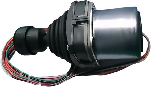 1001118417 Joystick Controller Fits for JLG Boom Lift 450A 400S 800A 860SJ 1250AJP in Saudi Arabia