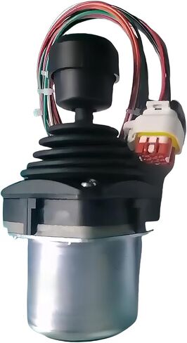 1001118417 Joystick Controller Fits for JLG Boom Lift 450A 400S 800A 860SJ 1250AJP in Saudi Arabia