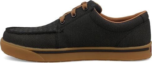 Twisted X Men's Work Kicks, Light Grey, 11.5 W in Saudi Arabia
