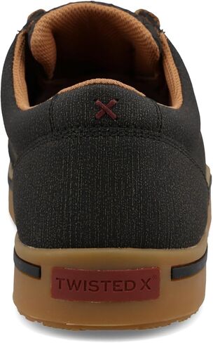 Twisted X Men's Work Kicks, Light Grey, 11.5 W in Saudi Arabia