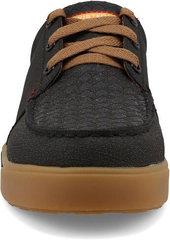 Twisted X Men's Work Kicks, Light Grey, 11.5 W in Saudi Arabia