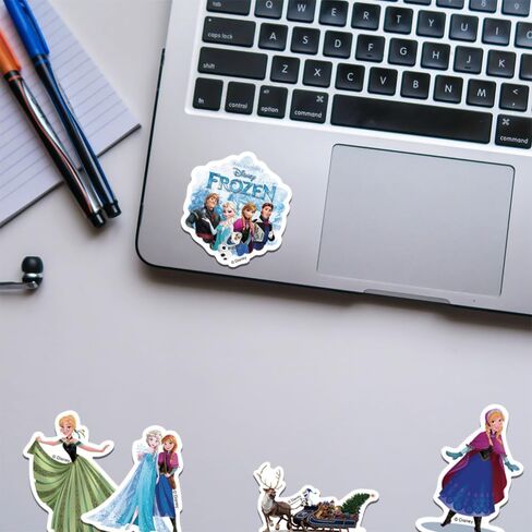 50pcs Spiderman Stickers for Kids, Cool Cartoon Stickers for Adult Teen Boy Water Bottle, Helmet, Notebook, Travel Case, Laptop, Guitar, Skateboard, Phone, Computer, Bike in Kuwait