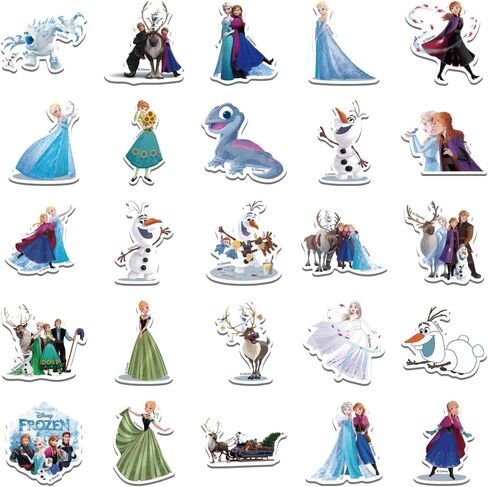50pcs Spiderman Stickers for Kids, Cool Cartoon Stickers for Adult Teen Boy Water Bottle, Helmet, Notebook, Travel Case, Laptop, Guitar, Skateboard, Phone, Computer, Bike in Kuwait