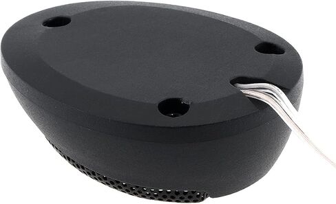 مكبرات صوت السيارات ، 2pcs 1000W عالمي عالية الكفاءة مكبرات صوت مكبر صوت لمكبرات الصوت لنظام صوت السيارات ، الأسود in Saudi Arabia