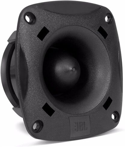 Selenium ST200 Super Tweeter, Black in Saudi Arabia