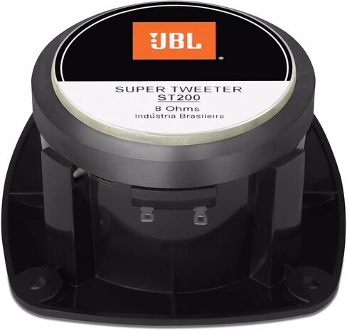 Selenium ST200 Super Tweeter, Black in Saudi Arabia