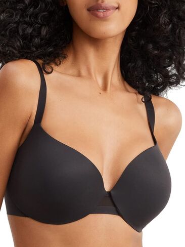 حمالة صدر تي شيرت Maidenform DreamWire Demi 34D، حجر أحمر in Saudi Arabia