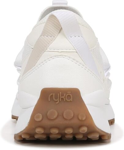 Ryka Womens Jumpstart Slip On Sneaker Black 7.5 M in Saudi Arabia