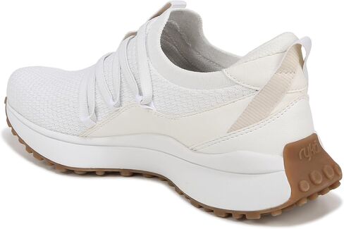 Ryka Womens Jumpstart Slip On Sneaker Black 7.5 M in Saudi Arabia