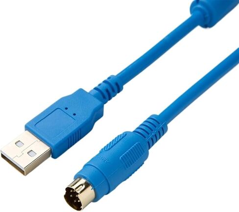 USB-H2U لبرمجة كابل لبرمجة كابل الاتصالات H0U H1U H2U (نسخة مطلية بالذهب) in Kuwait