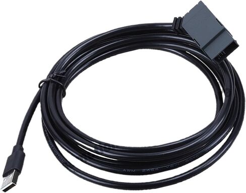 برمجة USB-LOGO كابل معزول للسلسلة! USB-Cable RS232 Cable 6ED1057-1AA01-0BA0 1MD08 1HB08 0BA5 0BA6 in Saudi Arabia