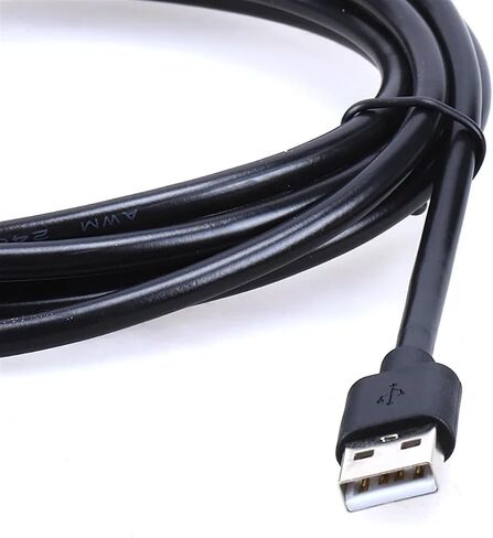 برمجة USB-LOGO كابل معزول للسلسلة! USB-Cable RS232 Cable 6ED1057-1AA01-0BA0 1MD08 1HB08 0BA5 0BA6 in Saudi Arabia