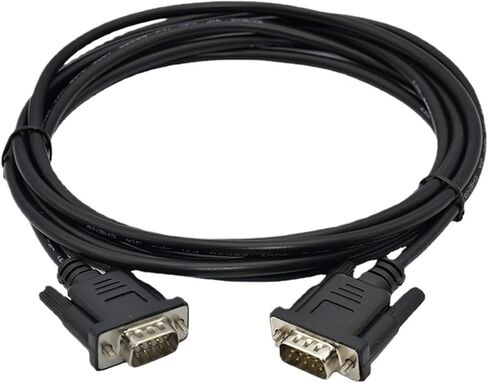 XW2Z-200T XW2Z-500T مناسبة لـ MPT/NB/NS/NT Series HMI Pance Plane Connect Connect (XW2Z-200T (2M)) in Saudi Arabia