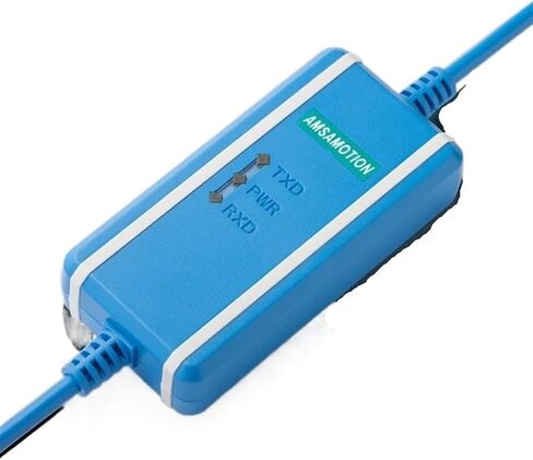 FX-USB-AW لبرمجة كابل الاتصالات تنزيل كبل FX3U FX3G (نوع العزلة) in Saudi Arabia